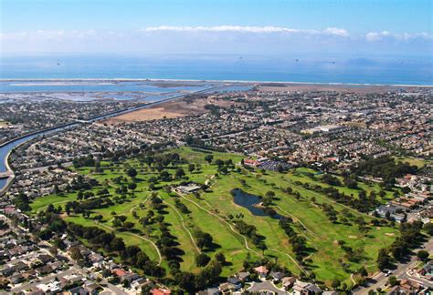 Meadowlark Golf Course Huntington Beach Ca